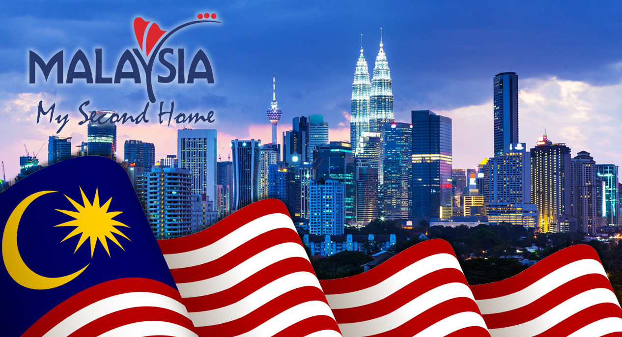 Alter Domus Malaysia MY Second Home (MM2H) Official Sponsor